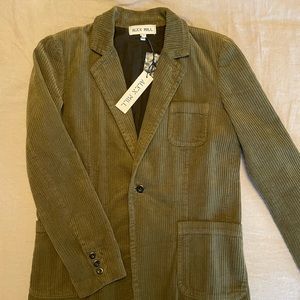 Alex Mill Frankie Corduroy Blazer